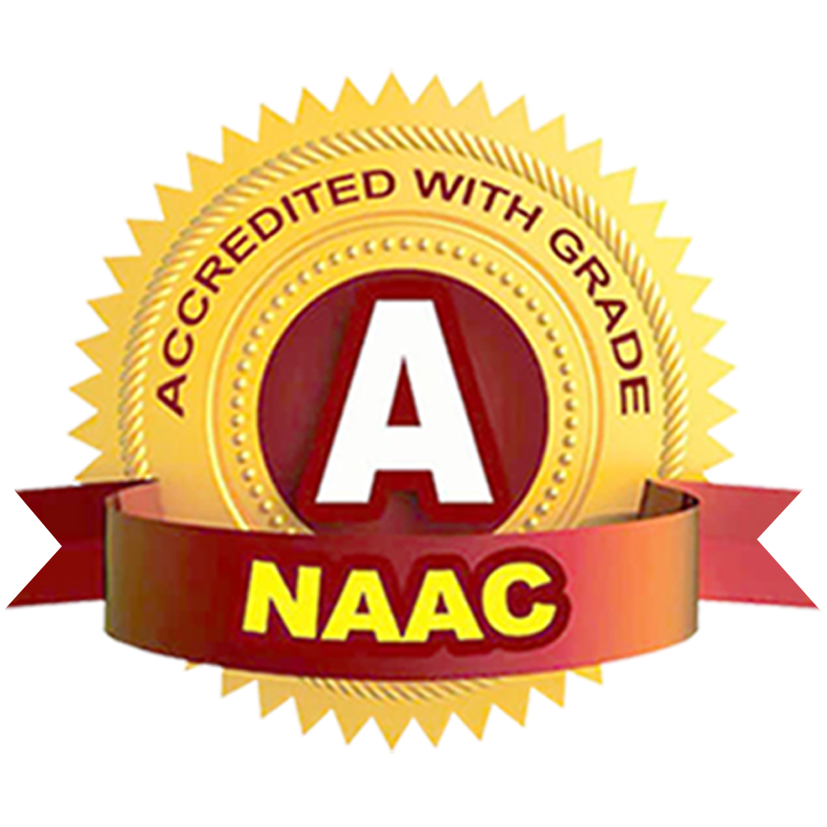 NAAC Logo